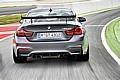 BMW M4 GTS mit Wassereinspritzung besitzt erhebliches Potential für Großserienanwendungen. Foto: Auto-Medienportal.Net/BMW